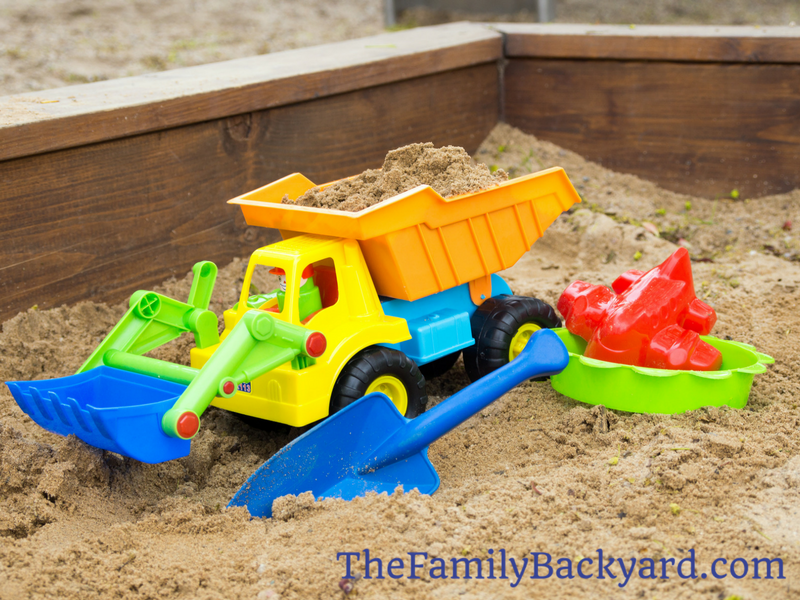 How to Build a Sandbox